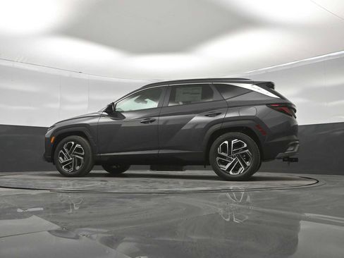 New 2026 Hyundai Tucson SEL Plus FWD image 37