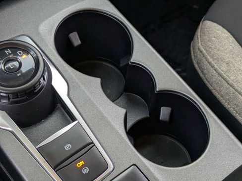 Used 2025 Ford Bronco Sport Big Bend image 19