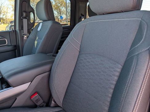 New 2026 RAM 2500 Big Horn image 15