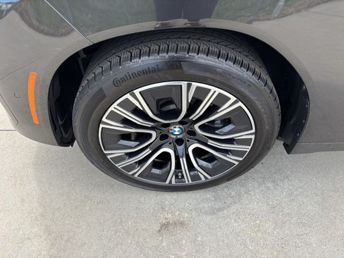Certified 2025 BMW X3 xDrive30i AWD/4WD image 13