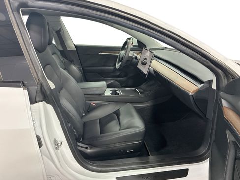 Certified 2023 Tesla Model 3 Long Range AWD/4WD image 13