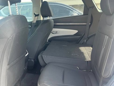 Used 2024 Hyundai Tucson SEL AWD/4WD image 4