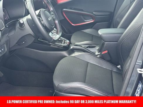 Used 2025 Kia Soul GT-Line image 2