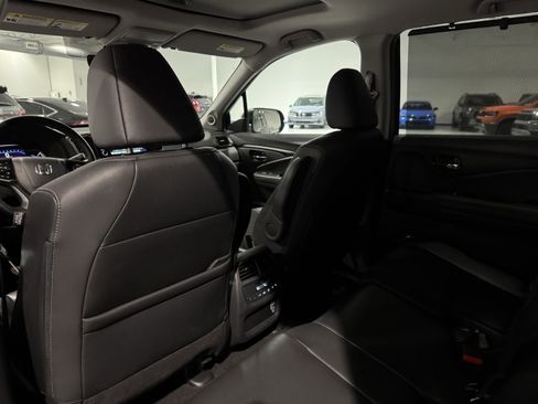 Used 2022 Honda Pilot Special Edition image 34