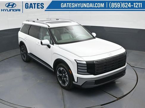 New 2026 Hyundai Palisade Limited AWD/4WD image 60