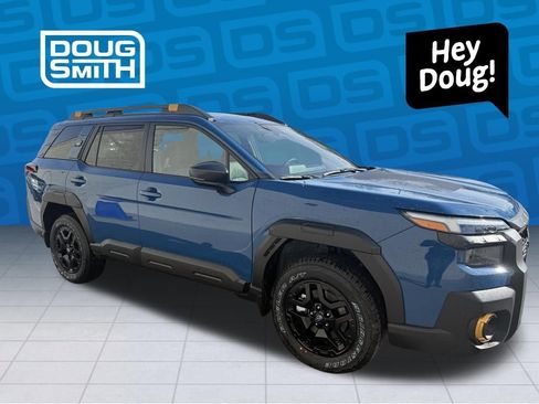 New 2026 Subaru Outback Wilderness image 6