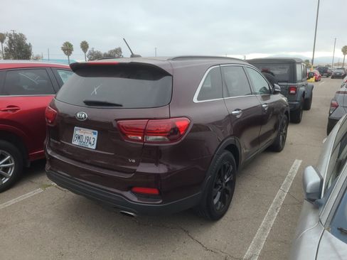 Used 2020 Kia Sorento S FWD image 6