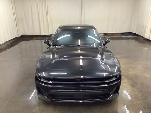 New 2027 Dodge Charger Scat Pack w/ Blacktop Package AWD/4WD image 2