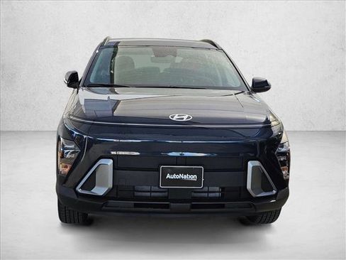 New 2026 Hyundai Kona SEL Sport image 6