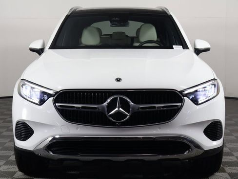 Certified 2024 Mercedes-Benz GLC 300 4MATIC image 2