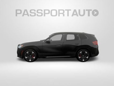 New 2026 BMW X3 xDrive30 image 4