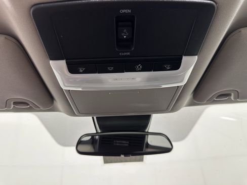 New 2025 Nissan Altima 2.5 SR w/ SR Premium Package image 33