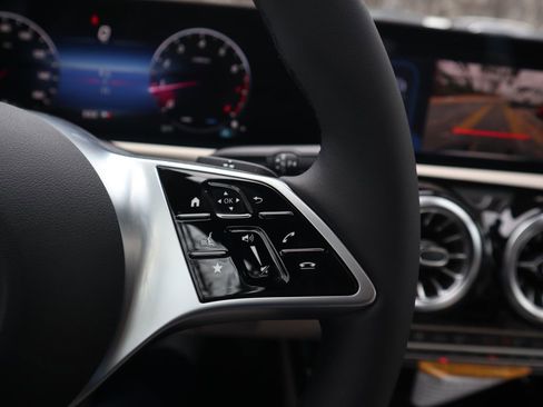 New 2026 Mercedes-Benz CLA 250 4MATIC image 20