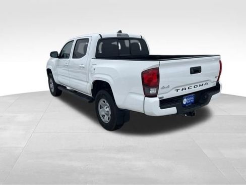 Used 2023 Toyota Tacoma SR image 4