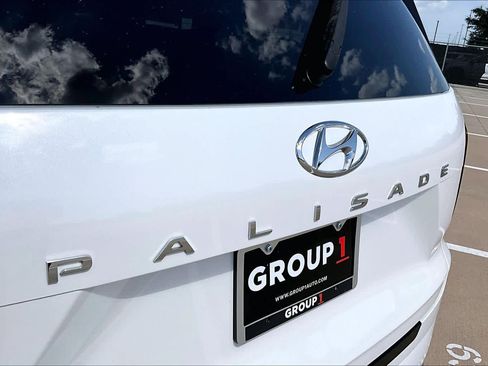 Used 2021 Hyundai Palisade Calligraphy AWD/4WD image 29