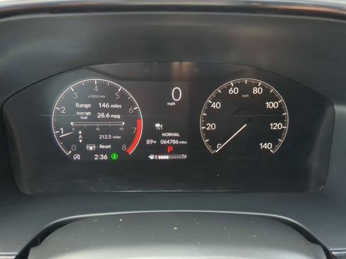 Used 2023 Honda CR-V LX image 17