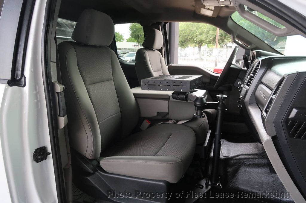 Used 2017 Ford F250 4x4 SuperCab Super Duty image 23