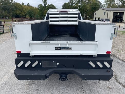 Used 2024 Chevrolet Silverado 3500 W/T w/ WT Fleet Convenience Package image 5