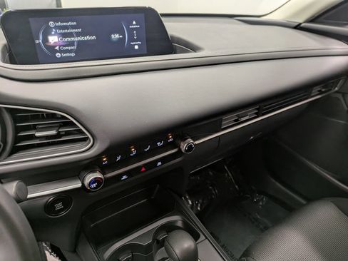Used 2025 MAZDA CX-30 AWD 2.5 S image 11