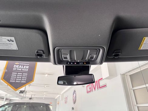Certified 2023 GMC Sierra 1500 Elevation w/ Max Trailering Package image 25