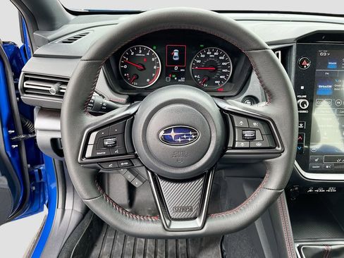 Used 2025 Subaru WRX Premium AWD/4WD image 11