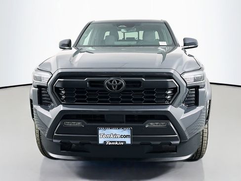 New 2025 Toyota Tacoma TRD Off-Road w/ TRD Off Road Upgrade Package AWD/4WD image 2