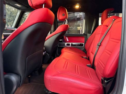 Used 2023 Mercedes-Benz G 550 image 20