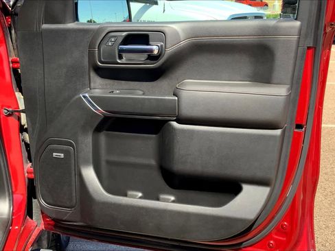 Used 2019 GMC Sierra 1500 AT4 w/ AT4 Premium Package AWD/4WD image 23