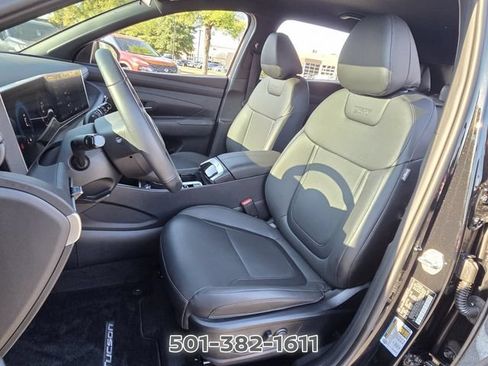 Used 2026 Hyundai Tucson XRT FWD image 7