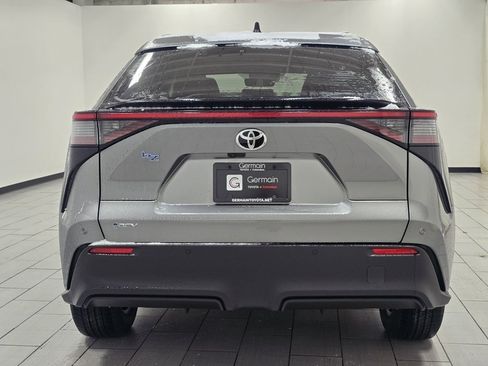 New 2026 Toyota bZ image 14