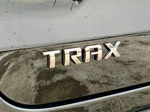 New 2026 Chevrolet Trax ACTIV image 17