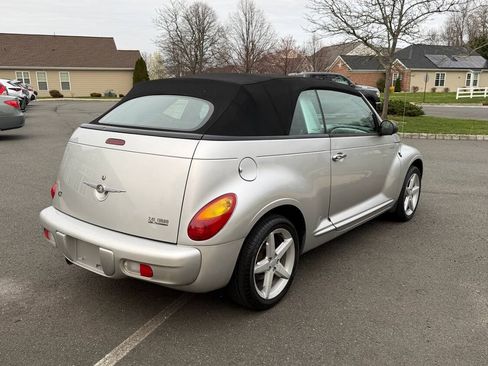 Used 2005 Chrysler PT Cruiser GT FWD image 3