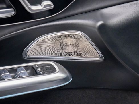 New 2026 Mercedes-Benz E 53 AMG e 4MATIC Sedan image 15