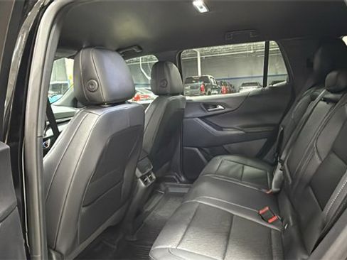 New 2026 Chevrolet Equinox LT w/ Convenience Package II image 15