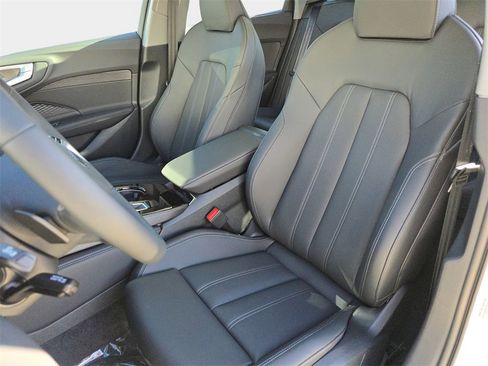 New 2025 Audi A5 2.0T Premium Plus image 15