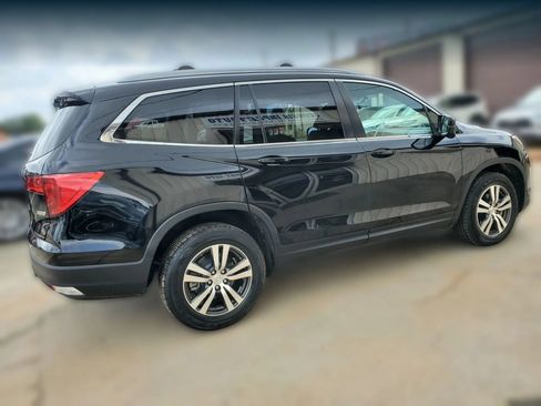 Used 2017 Honda Pilot EX-L image 15