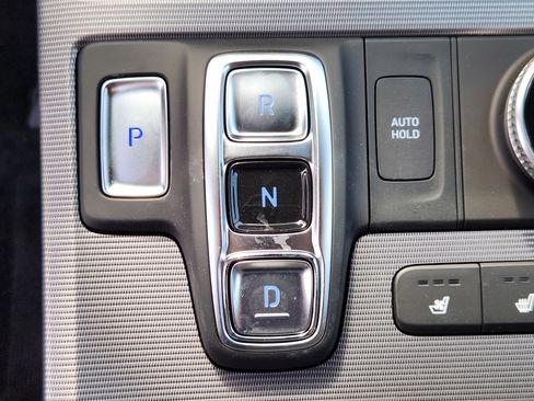 Certified 2025 Hyundai Palisade Calligraphy image 13