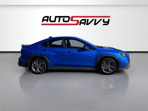 Used 2023 Subaru WRX Base image 8