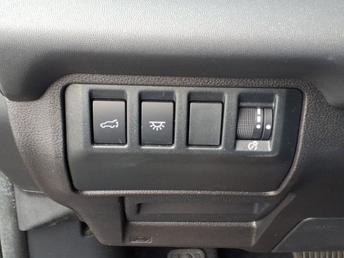 Certified 2023 Subaru Ascent Onyx Edition image 21