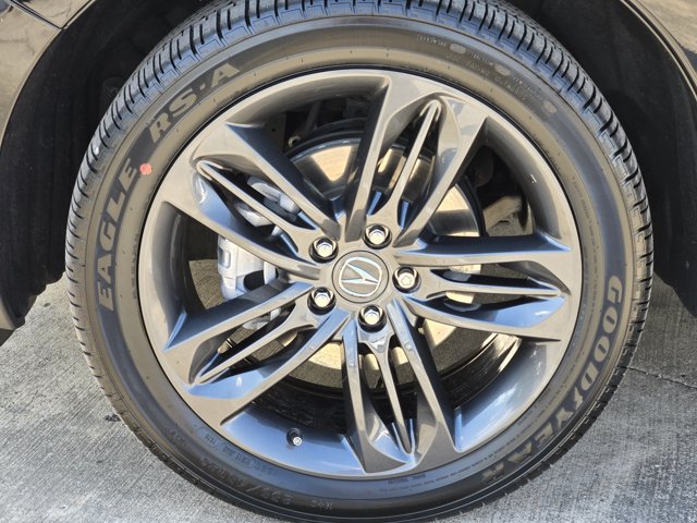 Certified 2023 Acura RDX w/ Advance Package AWD/4WD image 13