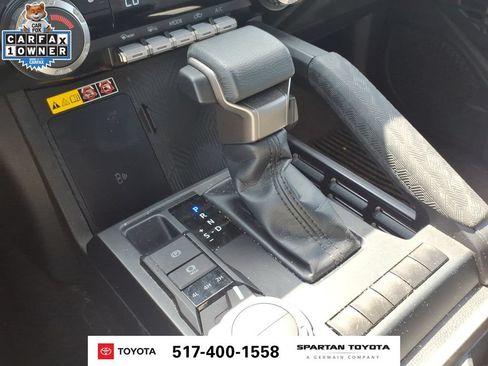 Used 2024 Toyota Tacoma SR5 AWD/4WD image 20