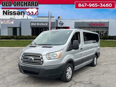 Used 2015 Ford Transit 150 XLT