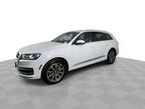 Used 2019 Audi Q7 3.0T Premium w/ Convenience Package image 4