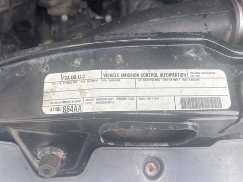 Used 2017 RAM ProMaster 3500 image 15