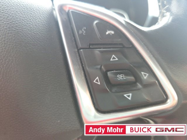 Used 2019 Chevrolet Camaro LT RWD image 34