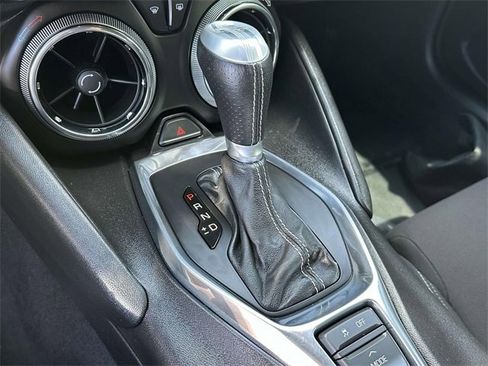 Used 2016 Chevrolet Camaro SS image 19