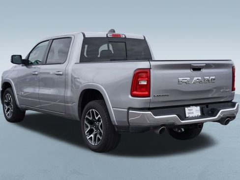 Used 2025 RAM 1500 Laramie image 6