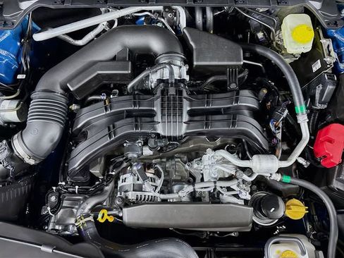 New 2026 Subaru Forester Wilderness image 32