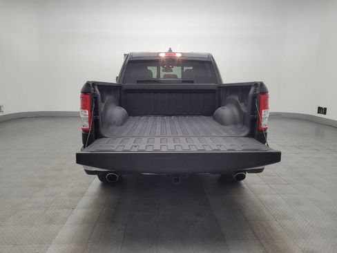 Used 2019 RAM 1500 Big Horn image 29