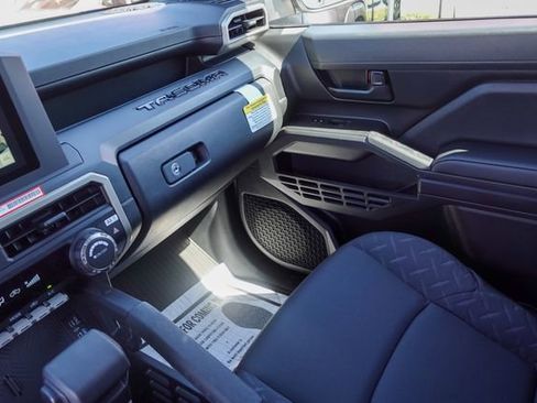 New 2026 Toyota Tacoma SR AWD/4WD image 26